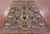 Handmade Tribal Fine Serapi Handmade Wool Rug - Manhattan Rugs