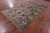 Handmade Tribal Fine Serapi Handmade Wool Rug - Manhattan Rugs