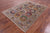 Fine Turkmen Handmade Wool Rug - Manhattan Rugs