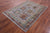 Persian Hand-Knotted Wool Rug - Manhattan Rugs
