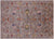 Persian Tabriz Handmade Wool Rug - Manhattan Rugs