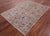 Persian Tabriz Handmade Wool Rug - Manhattan Rugs
