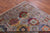 Handmade Fine Turkmen Wool Rug - Manhattan Rugs