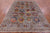 Handmade Fine Turkmen Wool Rug - Manhattan Rugs