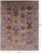 Handmade Fine Turkmen Wool Rug - Manhattan Rugs