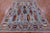 Tribal Fine Serapi Hand Knotted Wool Rug - Manhattan Rugs