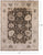 Hand Knotted Turkish Oushak Rug - Manhattan Rugs
