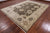 Hand Knotted Turkish Oushak Rug - Manhattan Rugs