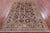 Super Turkmen  Ersari Hand-Knotted Wool Rug - Manhattan Rugs