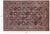 Super Turkmen  Ersari Hand-Knotted Wool Rug - Manhattan Rugs