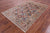 Super Turkmen  Ersari Hand-Knotted Wool Rug - Manhattan Rugs