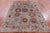 Fine Turkmen Handmade Wool Rug - Manhattan Rugs
