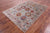 Fine Turkmen Handmade Wool Rug - Manhattan Rugs