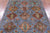Persian Hand-Knotted Wool Rug - Manhattan Rugs