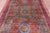 Geometric Mamluk Handmade Wool Rug - Manhattan Rugs