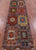 Runner Persian Hand Knotted Wool Rug - Manhattan Rugs