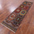 Runner Persian Hand Knotted Wool Rug - Manhattan Rugs