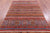Khorjin Super Kazak Hand Knotted Rug - Manhattan Rugs