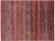 Khorjin Super Kazak Hand Knotted Rug - Manhattan Rugs