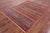 Khorjin Super Kazak Hand Knotted Rug - Manhattan Rugs