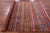 Khorjin Super Kazak Hand Knotted Rug - Manhattan Rugs