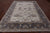 Turkish Oushak Handmade Wool Area Rug - Manhattan Rugs