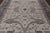 Turkish Oushak Handmade Wool Area Rug - Manhattan Rugs