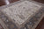 Turkish Oushak Handmade Wool Area Rug - Manhattan Rugs