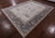 Turkish Oushak Handmade Wool Area Rug - Manhattan Rugs