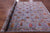 Persian Tabriz Handmade Wool Rug - Manhattan Rugs