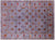 Persian Tabriz Handmade Wool Rug - Manhattan Rugs