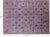 Persian Tabriz Handmade Wool Rug - Manhattan Rugs