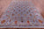 Persian Tabriz Handmade Wool Rug - Manhattan Rugs