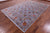 Persian Tabriz Handmade Wool Rug - Manhattan Rugs
