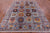 Hand Knotted Fine Turkmen Wool Rug - Manhattan Rugs