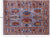 Tribal Fine Serapi Hand Knotted Wool Rug - Manhattan Rugs