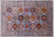 Handmade Super Turkmen Ersari Wool Rug - Manhattan Rugs