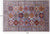 Handmade Super Turkmen Ersari Wool Rug - Manhattan Rugs
