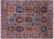 Fine Turkmen Ersari Handmade Rug - Manhattan Rugs
