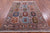 Fine Turkmen Ersari Handmade Rug - Manhattan Rugs