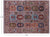 Fine Turkmen Ersari Handmade Rug - Manhattan Rugs