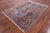 Fine Turkmen Ersari Handmade Rug - Manhattan Rugs