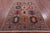 Handmade Fine Turkmen Ersari Wool Rug - Manhattan Rugs