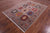 Handmade Fine Turkmen Ersari Wool Rug - Manhattan Rugs