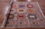 Handmade Fine Turkmen Ersari Wool Rug - Manhattan Rugs