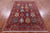 Persian Hand-Knotted Wool Rug - Manhattan Rugs
