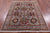 Fine Turkmen Hand Knotted Wool Rug - Manhattan Rugs