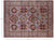 Fine Turkmen Hand Knotted Wool Rug - Manhattan Rugs