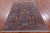 Hand-Knotted Persian Tabriz Wool Rug - Manhattan Rugs