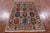 Fine Turkmen Ersari Handmade Wool Rug - Manhattan Rugs